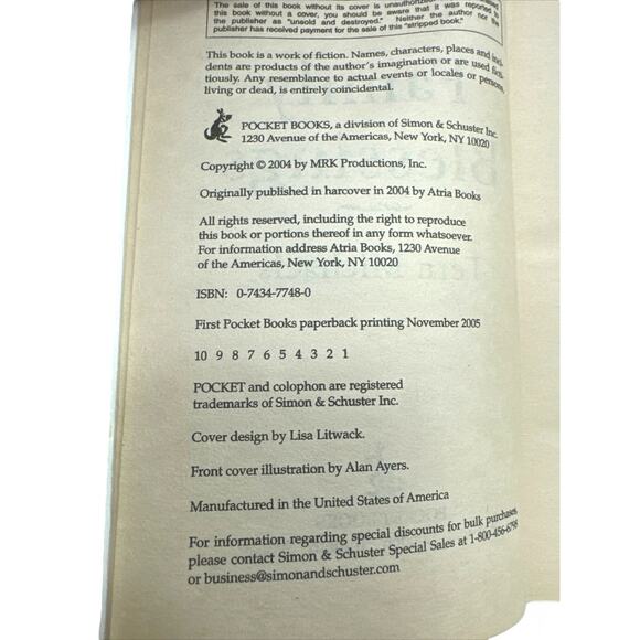 Family Blessings by Fern Michaels (Paperback) - Picture 7 of 7